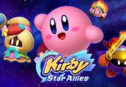 download star allies